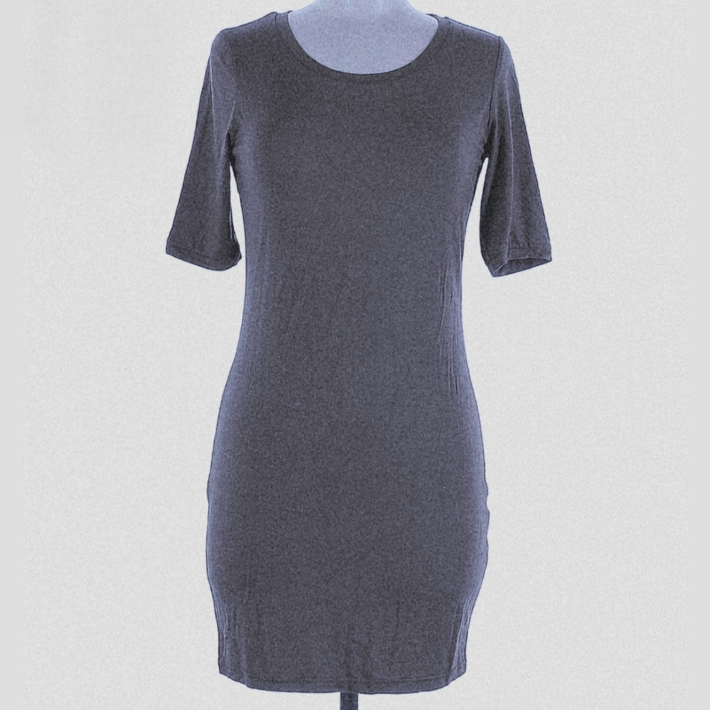 Carapace NWOT casual dress, sz. S/M